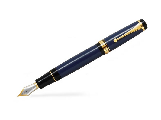 Pilot Custom Urushi Blue