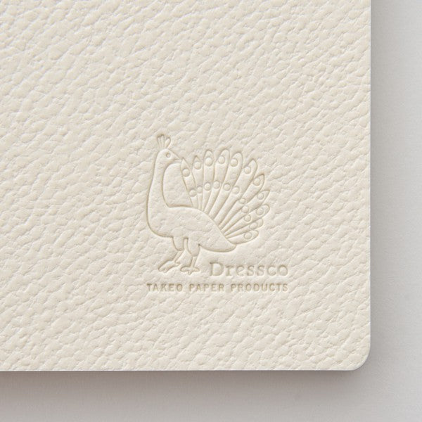 Dressco SPICA notebook White