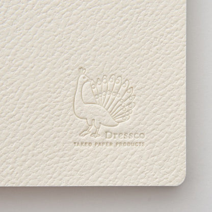 Dressco SPICA notebook White