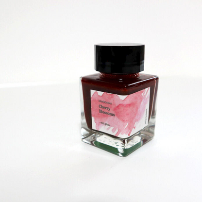 Forme. Penya Fountain pen ink Cherry Blossoms
