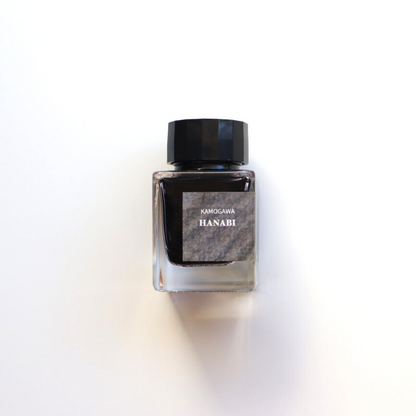 Forme. Penya Fountain pen ink Kamogawa Hanabi