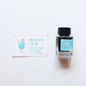 Forme. Penya Fountain pen ink Kamogawa Ryoufu-suzukaze