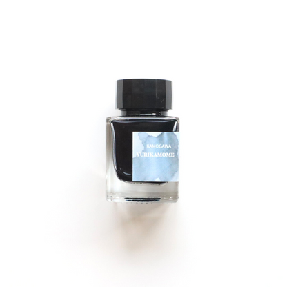 Forme. Penya Fountain pen ink Kamogawa Yurikamome