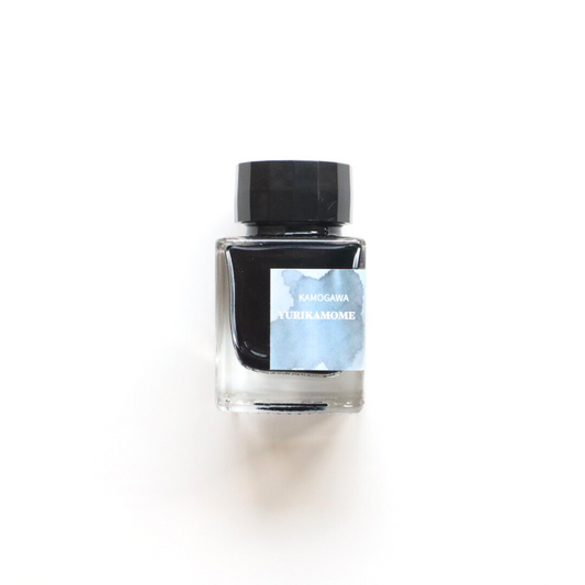 Forme. Penya Fountain pen ink Kamogawa Yurikamome