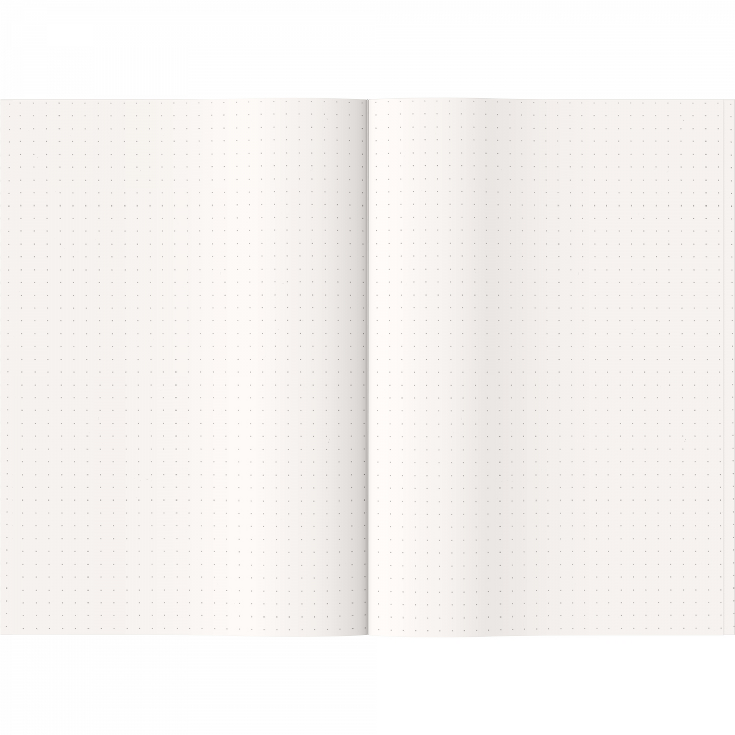 Iroful A5 Notebook Dotted Grid 5mm 160 pages