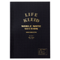 KLEID&LIFE Noble Note Notebook A5 Grid 2mm