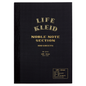 KLEID & LIFE Noble Note Notebook B6 Grid 2mm