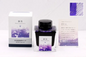 Kobayashi Shizuoka Original Fountain pen ink- Branch of Wisteria