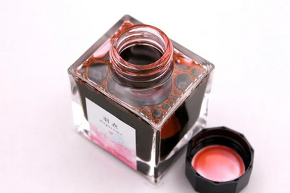 Kobayashi Shizuoka Original Fountain pen ink- Hagoromo