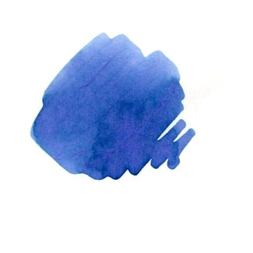 Kobayashi Shizuoka Original Fountain pen ink- Hydrangea