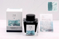 Kobayashi Shizuoka Original Fountain pen ink- Kusanagi