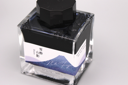 Kobayashi and Ken Takeda Original fountain pen ink- Mt. Fuji Dawn