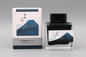 Kobayashi and Ken Takeda Original fountain pen ink- Mt. Fuji Twilight