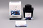 Kobayashi Shizuoka Original Fountain pen ink- Senoumi Bank