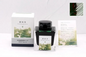 Kobayashi Shizuoka Original Fountain pen ink- Shizuoka Green Tea