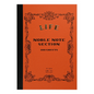 LIFE Noble Note Notebook A5 Grid