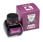 2 ml Sample Platinum Lavender Black ink