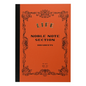 LIFE Noble Note Notebook B5 Grid