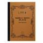 LIFE Noble Note Notebook B5 Plain