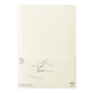 MD Notebook A5 Blank