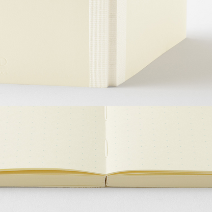 MD Notebook A5 Dot Grid