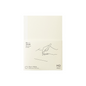 MD Notebook A6 Blank
