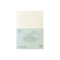 MD Notebook A6 Grid