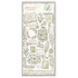 Mind Wave Sticker Sheet Decor Spruce