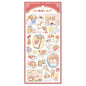 Mind Wave Sticker Sheet Hearthwarming Stories Dog