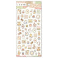 Mind Wave Sticker Sheet Lampo Mini Dusk Rabbit