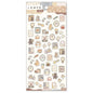 Mind Wave Sticker Sheet Lampo Mini Night Cat