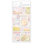 Mind Wave Sticker Sheet Landscape Golden hour
