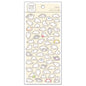 Mind Wave Sticker Sheet Seal