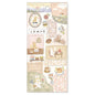 Mind Wave Sticker Sheet Lampo Dusk Rabbit