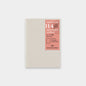 Travelers Notebook Passport Dotted Insert 014