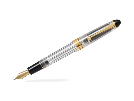 Pilot Custom 823 Transparent