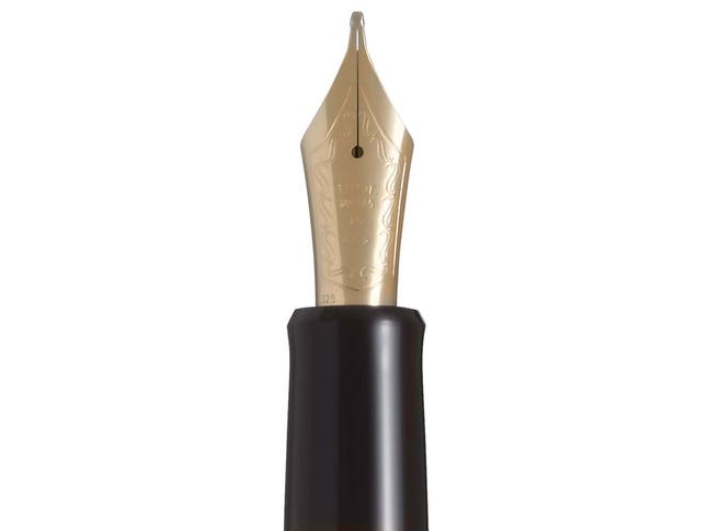 Pilot Custom 823 Transparent