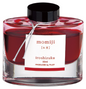 Pilot Iroshizuku Fountain pen ink Momiji 50 ml