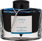 Pilot Iroshizuku Fountain pen ink Rikka 50 ml