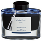Pilot Iroshizuku Fountain pen ink Shin-Kai 50 ml