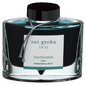 Pilot Iroshizuku Fountain pen ink Sui-Gyoku 50 ml