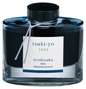 Pilot Iroshizuku Fountain pen ink Tsuki-Yo 50 ml