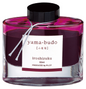 Pilot Iroshizuku Fountain pen ink Yama-Budo 50 ml