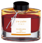 Pilot Iroshizuku Fountain pen ink Yu-Yake 50 ml
