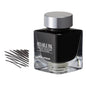 Platinum Mixable Ink Smoke Black