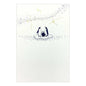 Postcard Rokkaku Pinguin
