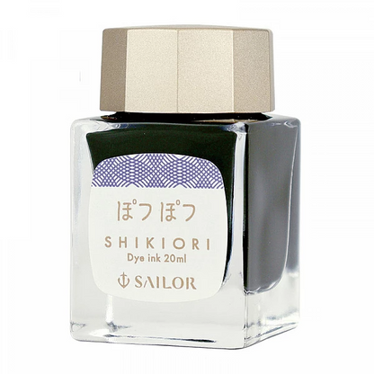 Sailor Shikiori Potsupotsu