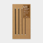 Travelers Notebook Regular Connecting Rubber Band 021