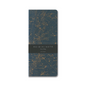Ro-biki note notebook Star Map Plain