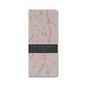 Ro-biki note notebook Weather Map Plain